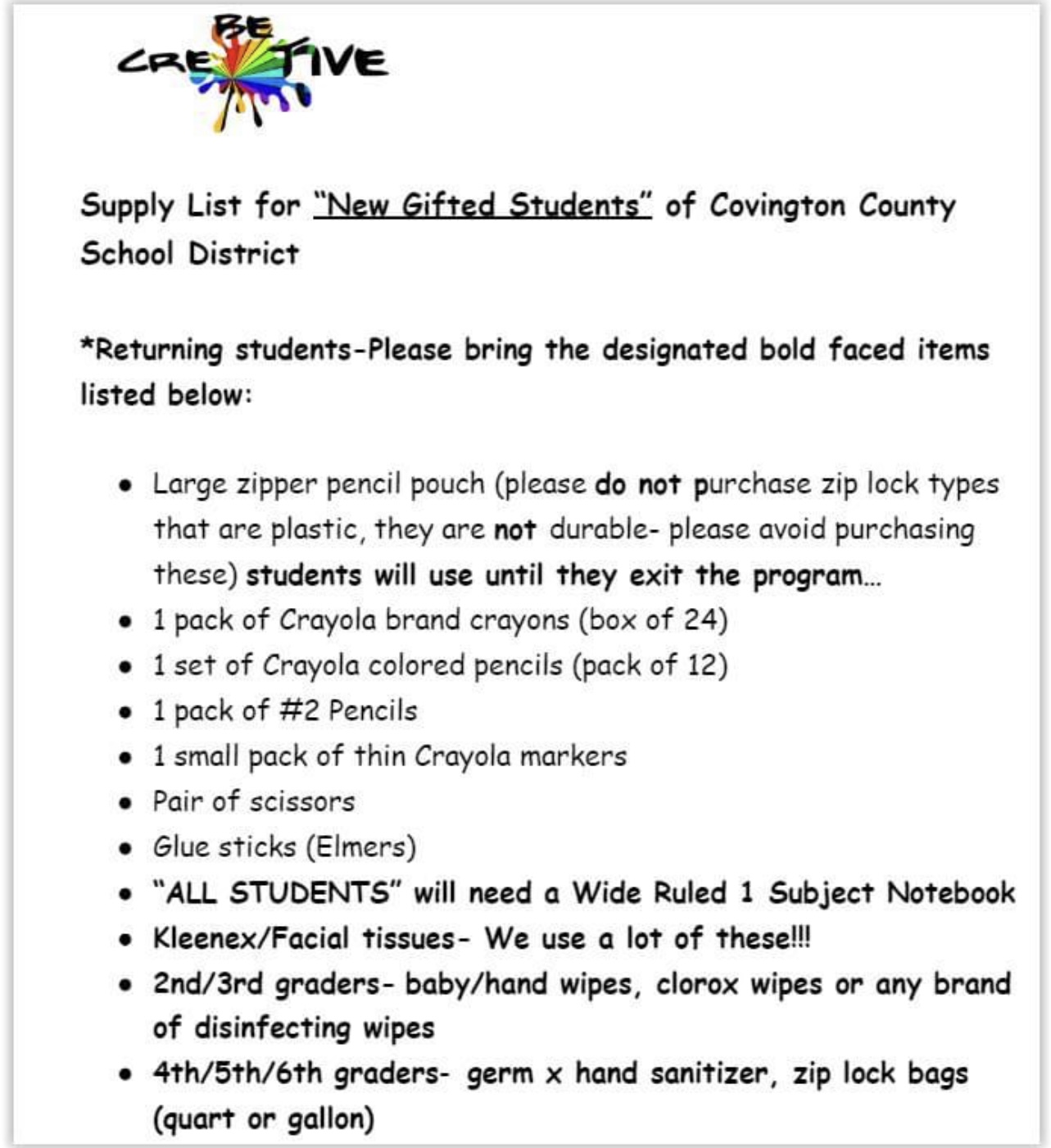 Home Seminary Elementary School