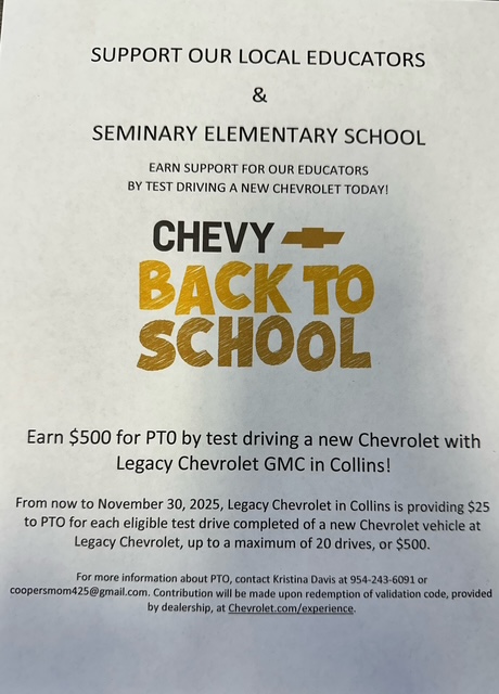 Chevy Info