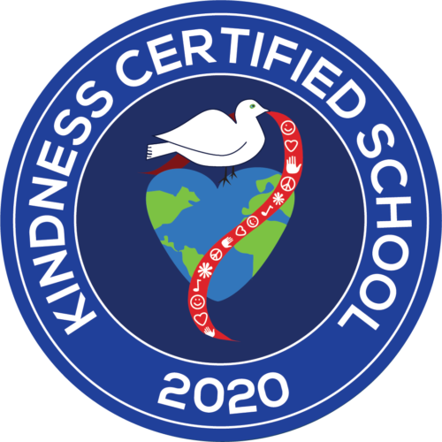 Kindness Certified School