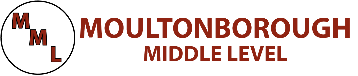 Moultonborough Academy Middle Level Logo