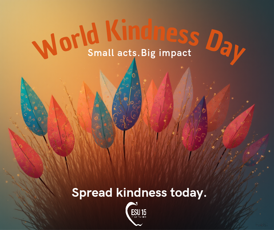 World Kindness Day