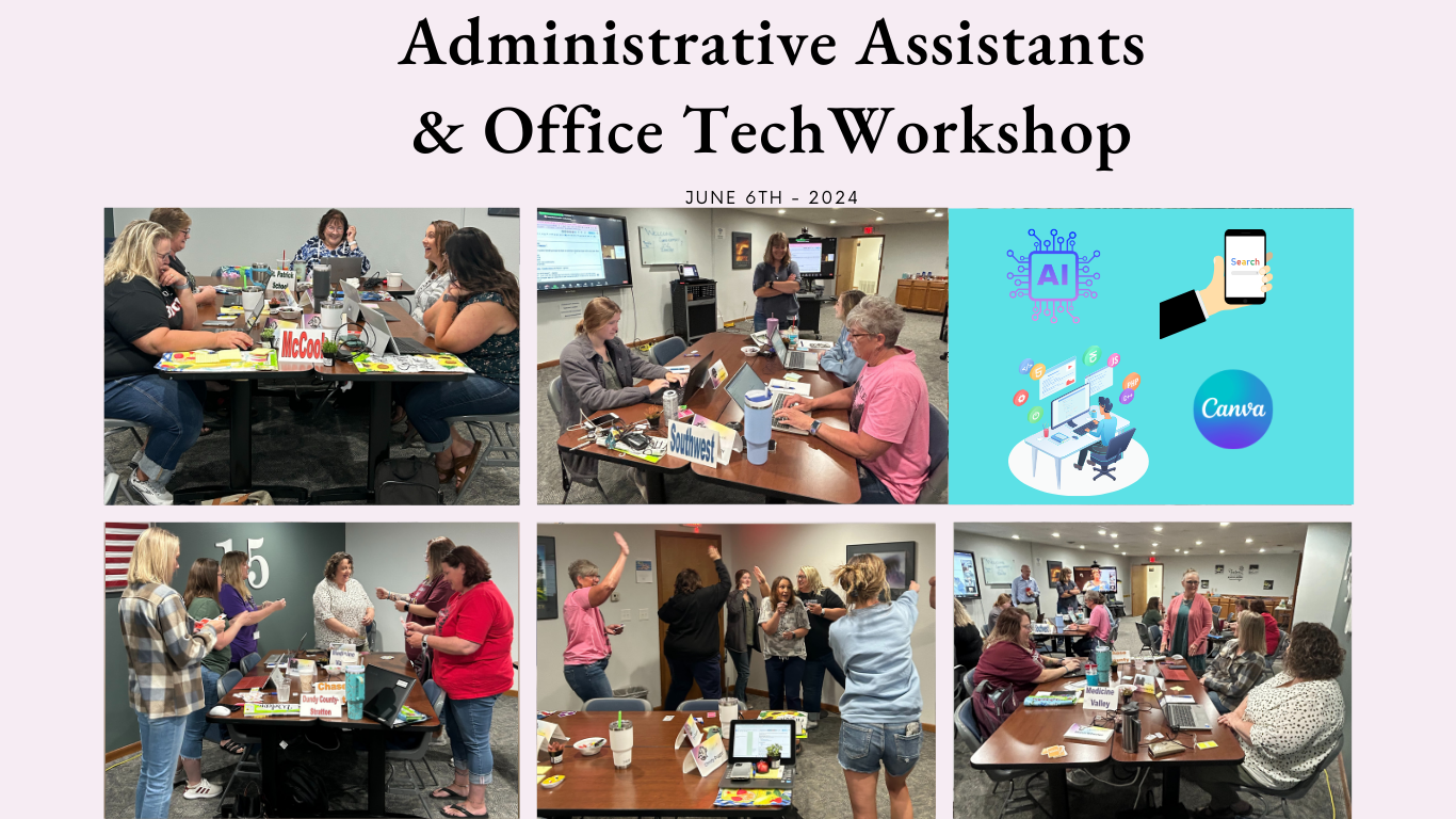 Home - Educational Service Unit 15