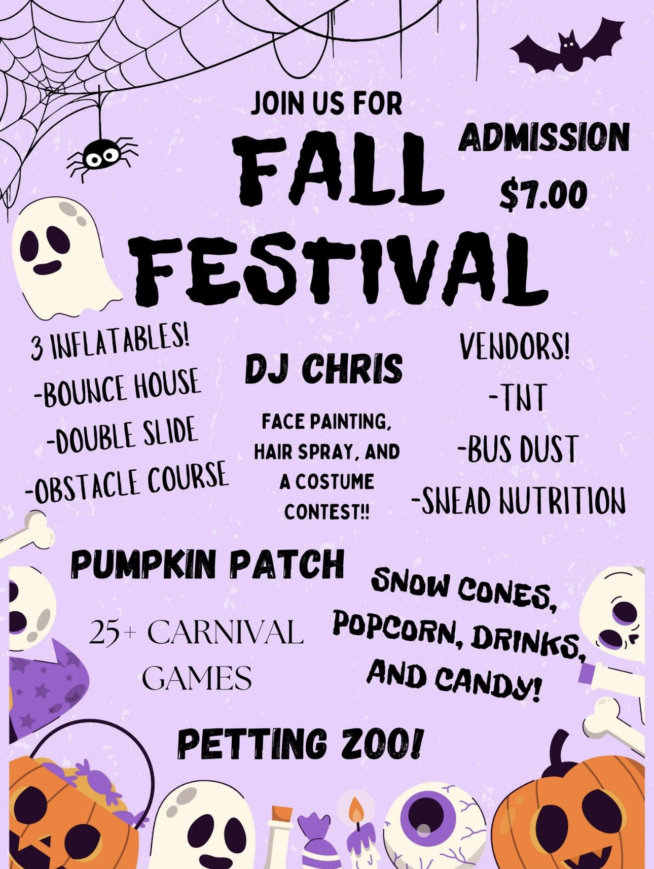Fall Fest
