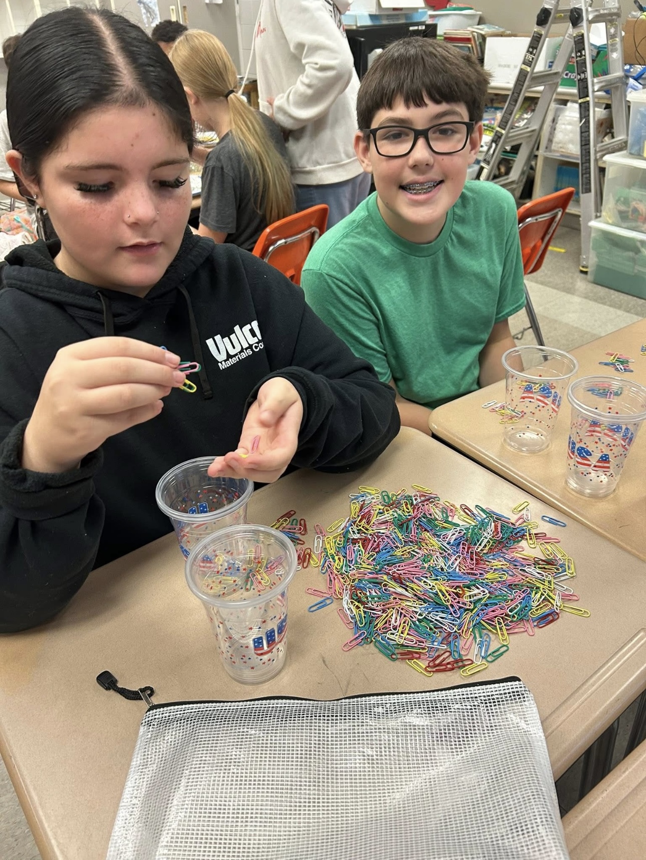 Building Our Math Minds