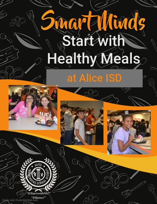 Smart Minds Healthy Meals