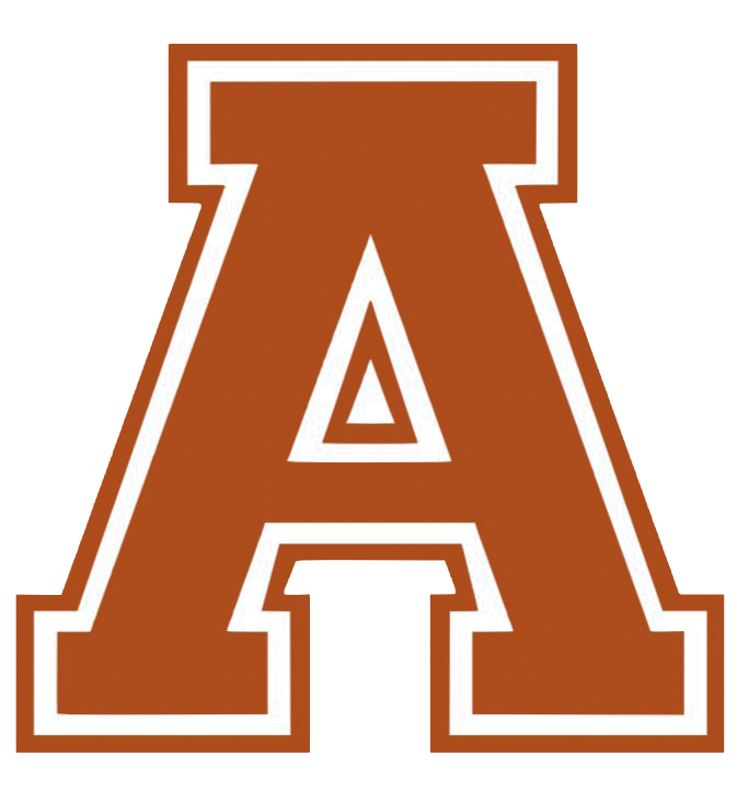 Alice High School logo