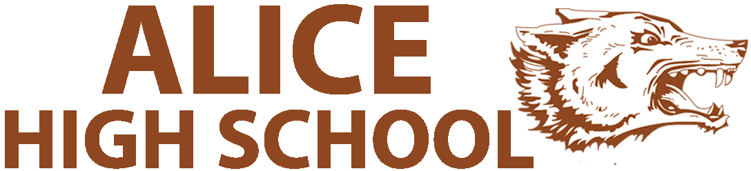 Alice High School