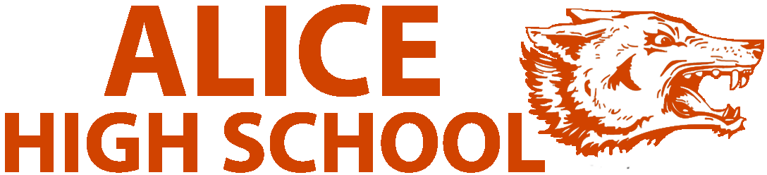 Alice High School