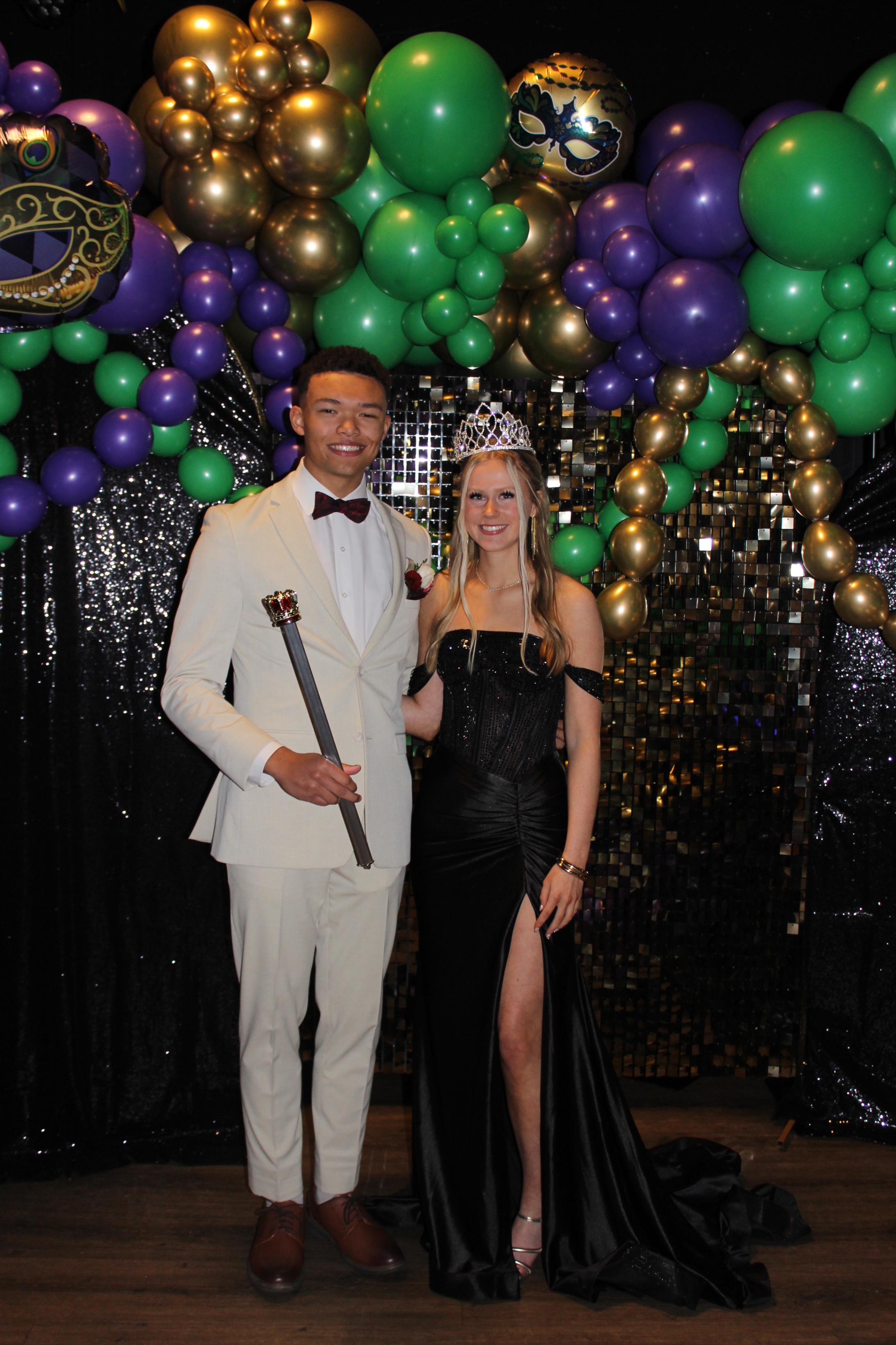 Mr.& Miss Southside 2025