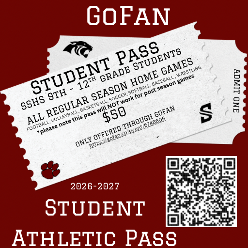 Student Pass - $50