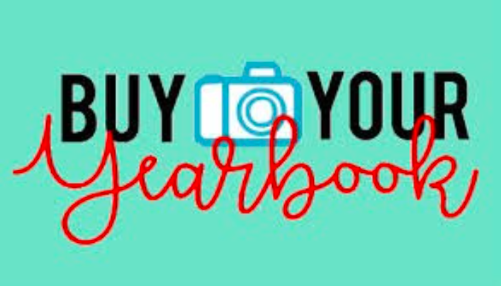 Order Your Yearbook