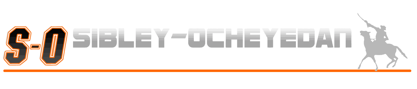 Sibley-Ocheyedan High School logo