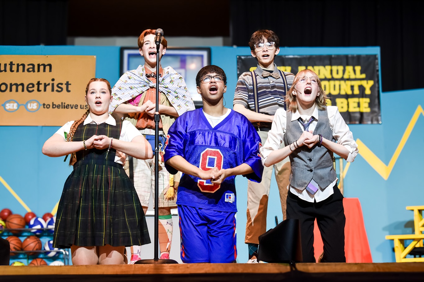 SHS Drama 