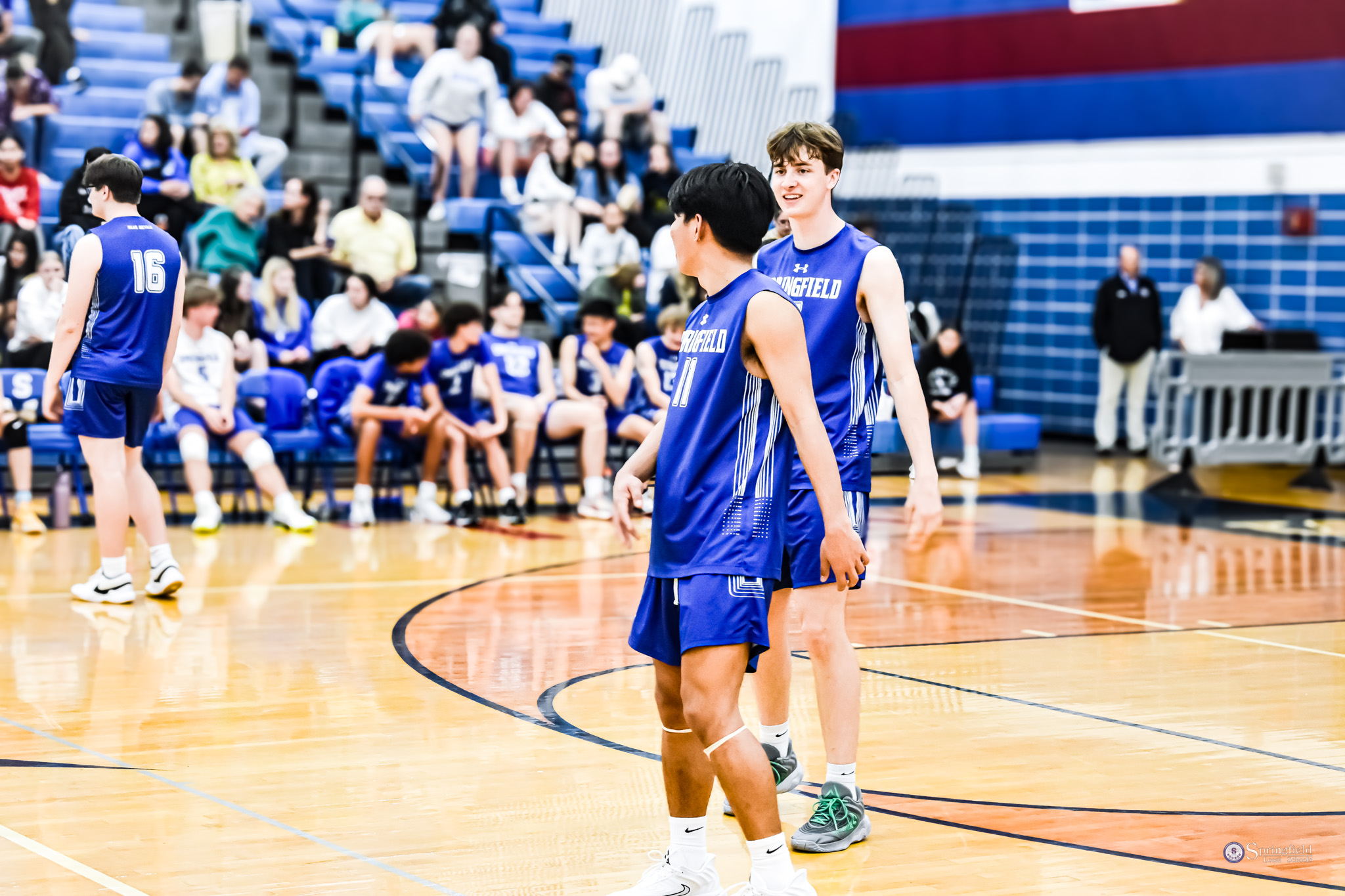 SHS Athletics