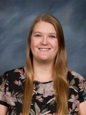 Mrs. Noreen Greer - PK-6 Principal