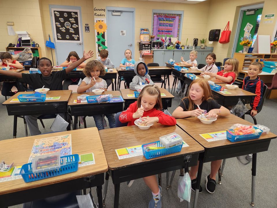 Home Five Points Elementary School