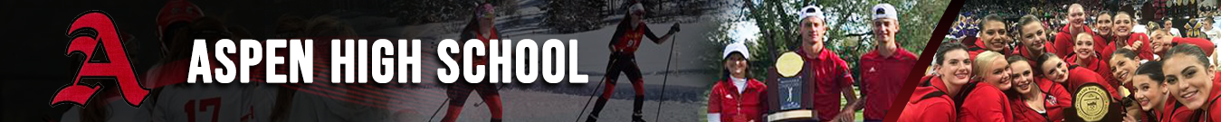 AHS athletics page