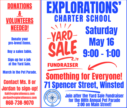 Tag Sale