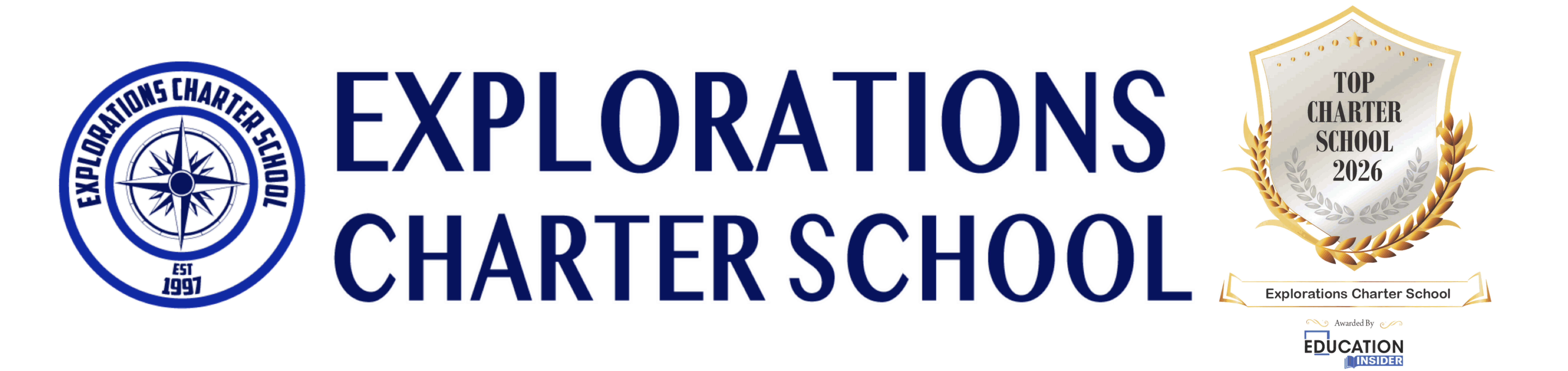 Explorations Charter School
