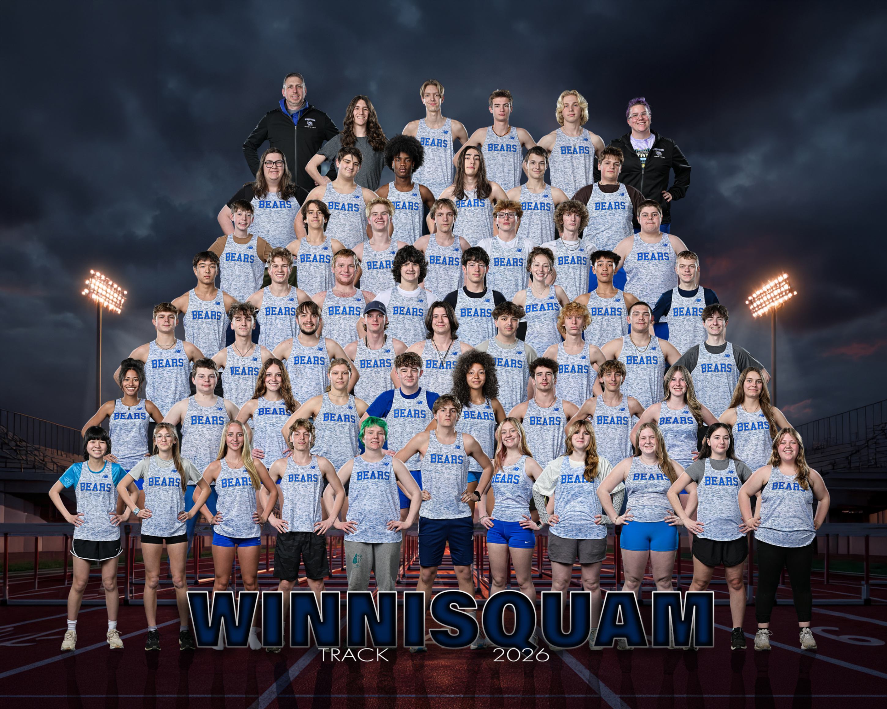 Varsity