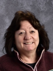 Shelley VanderWende