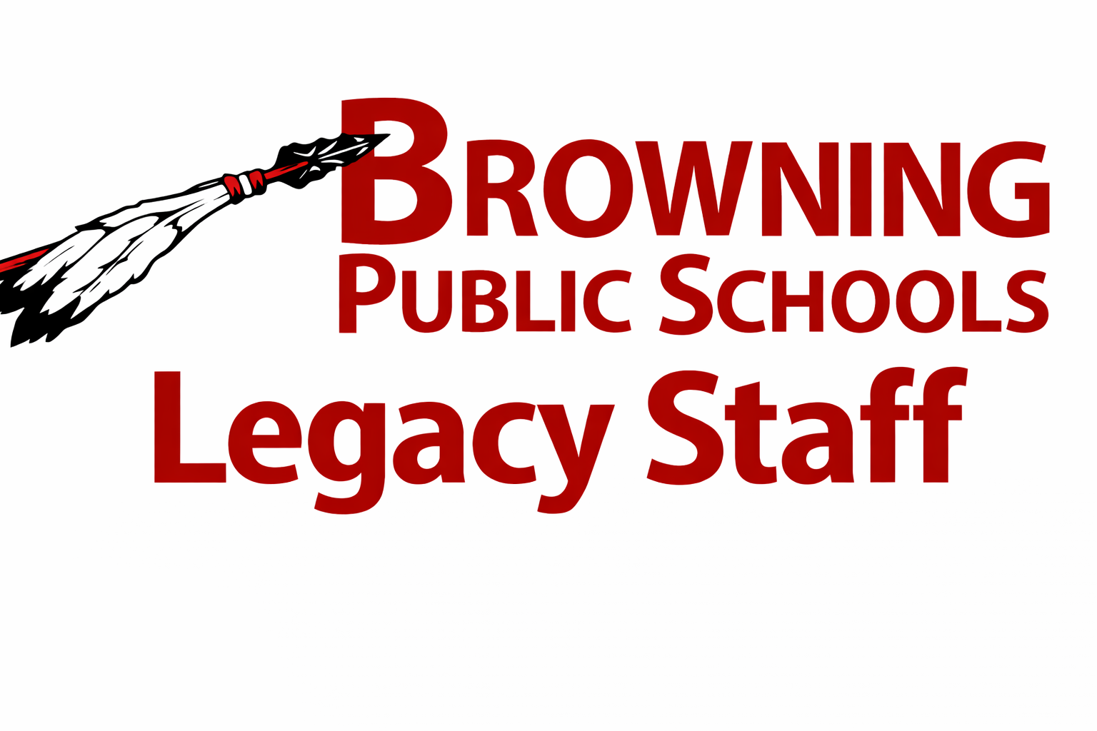Introduction to our Legacy Staff