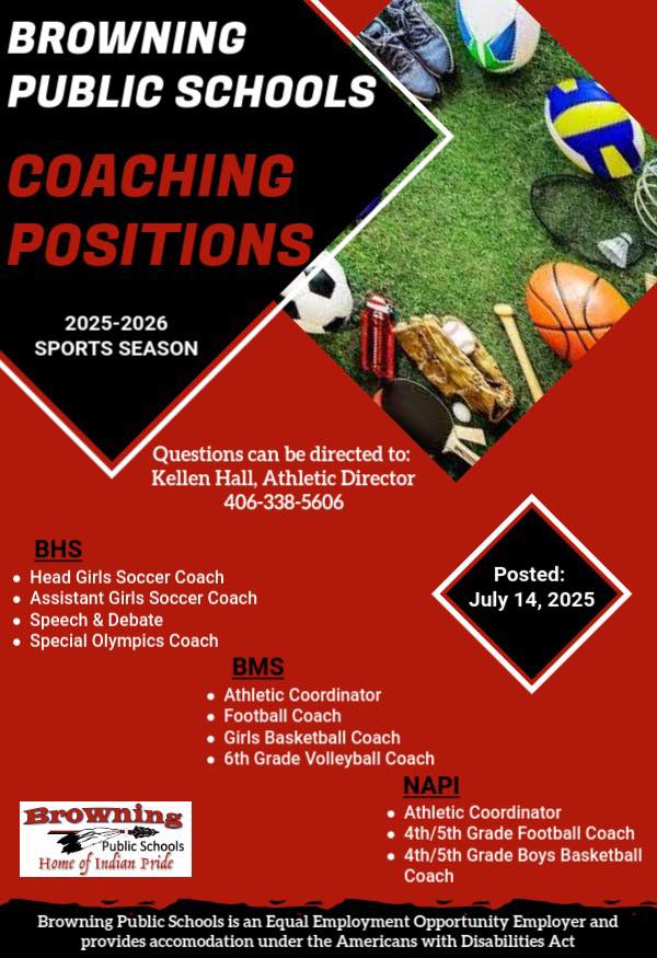 bpscoachingpositions