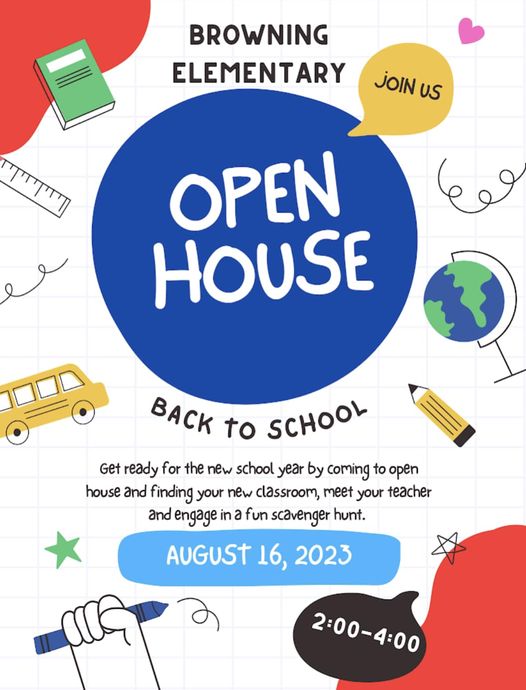 Browning Public Schools Browning Public Schools