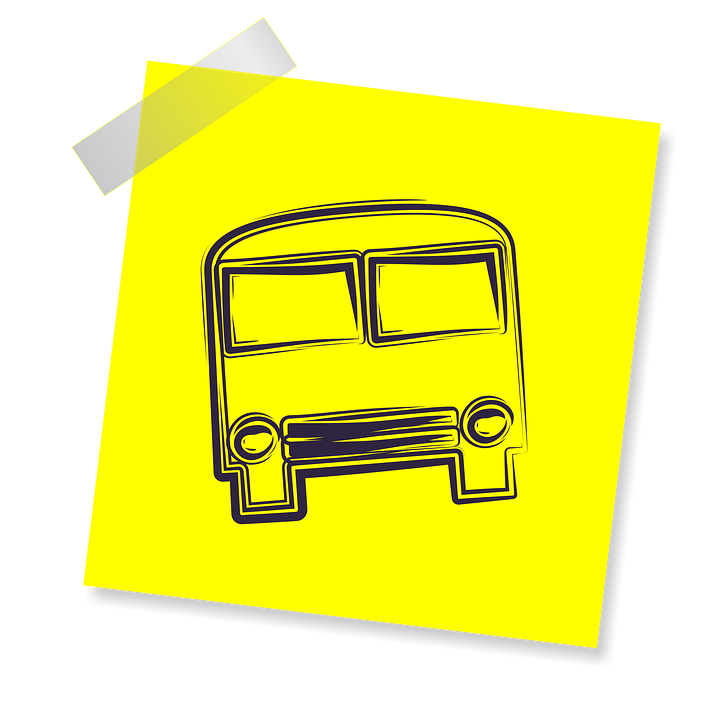 Transportation Valley View School District