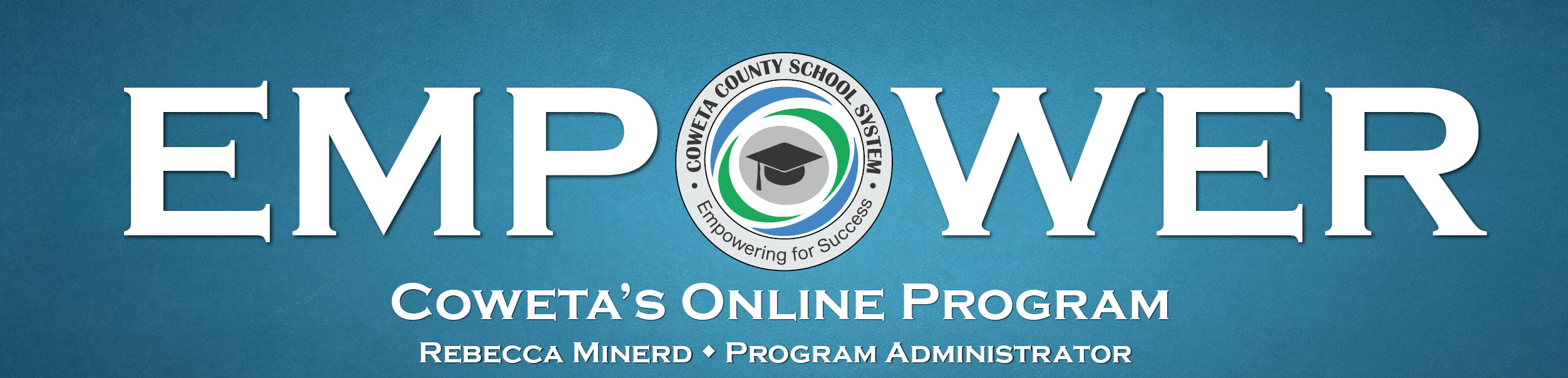 Home - Coweta Schools Online