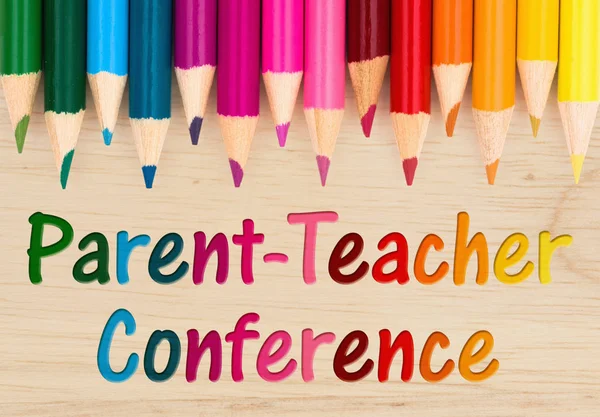 Lincoln/Washington Back to School Conference Sign-Up