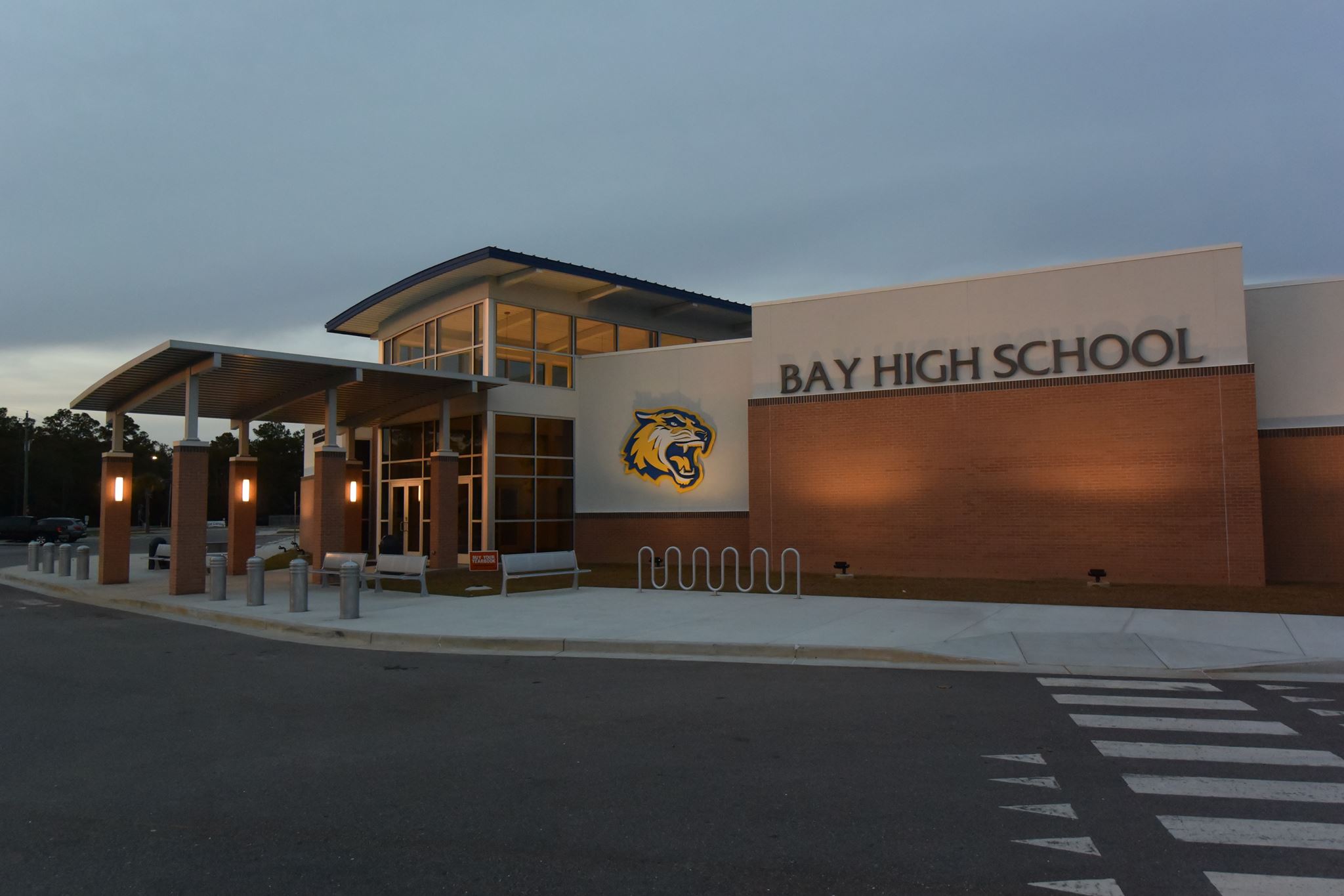 SBHC - Bay High