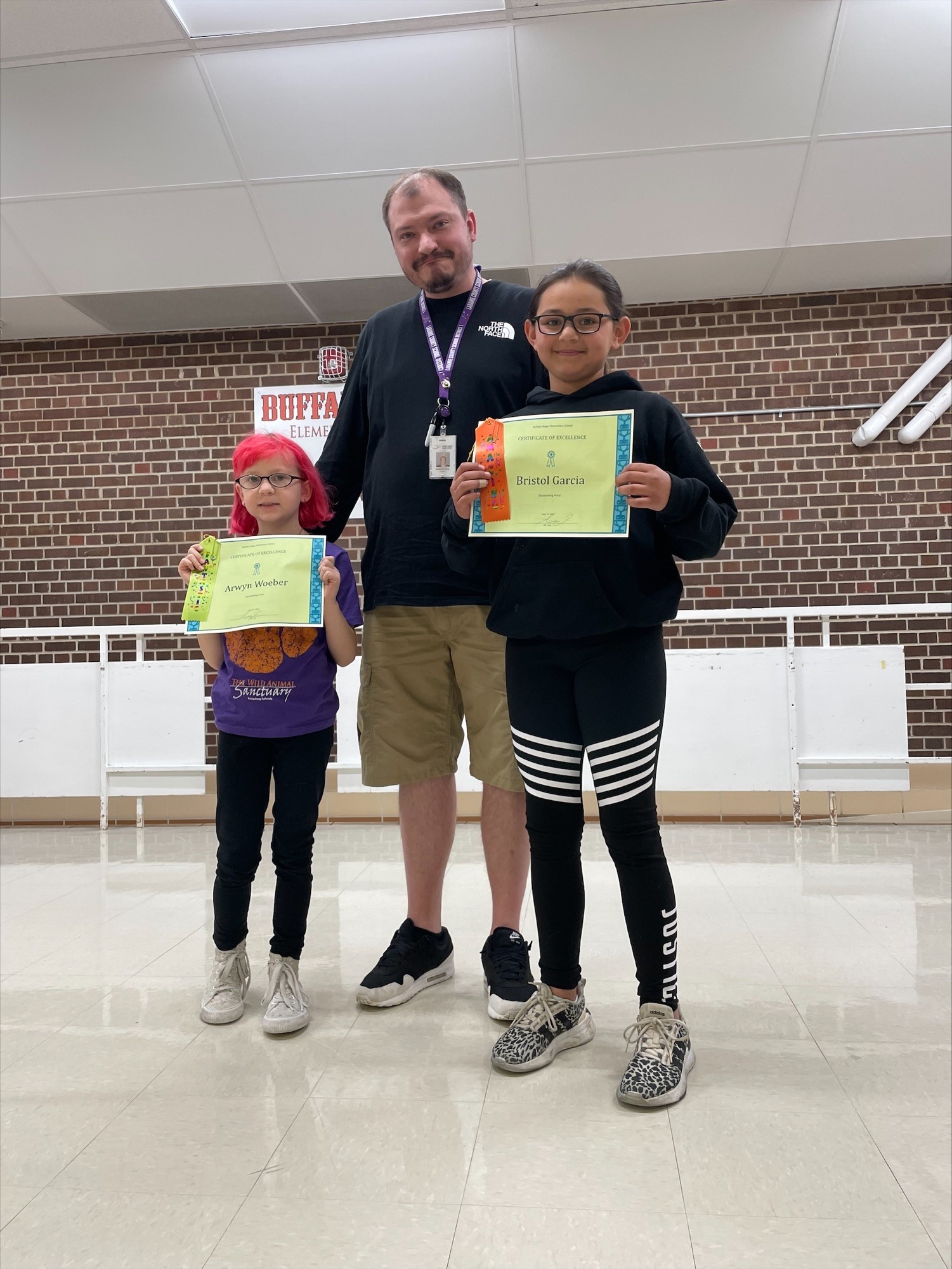 Art Awards