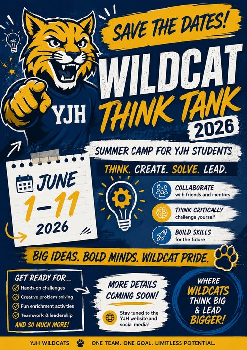 Wildcats Think Tank