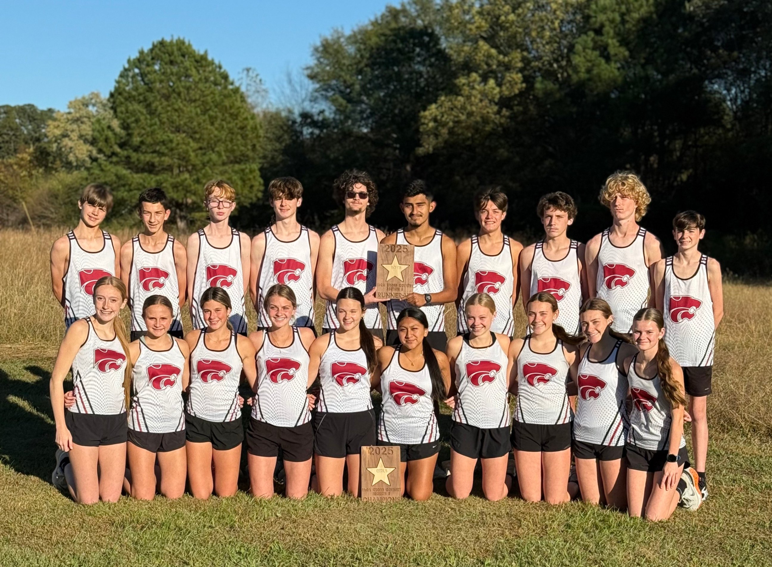 XC Group Pic