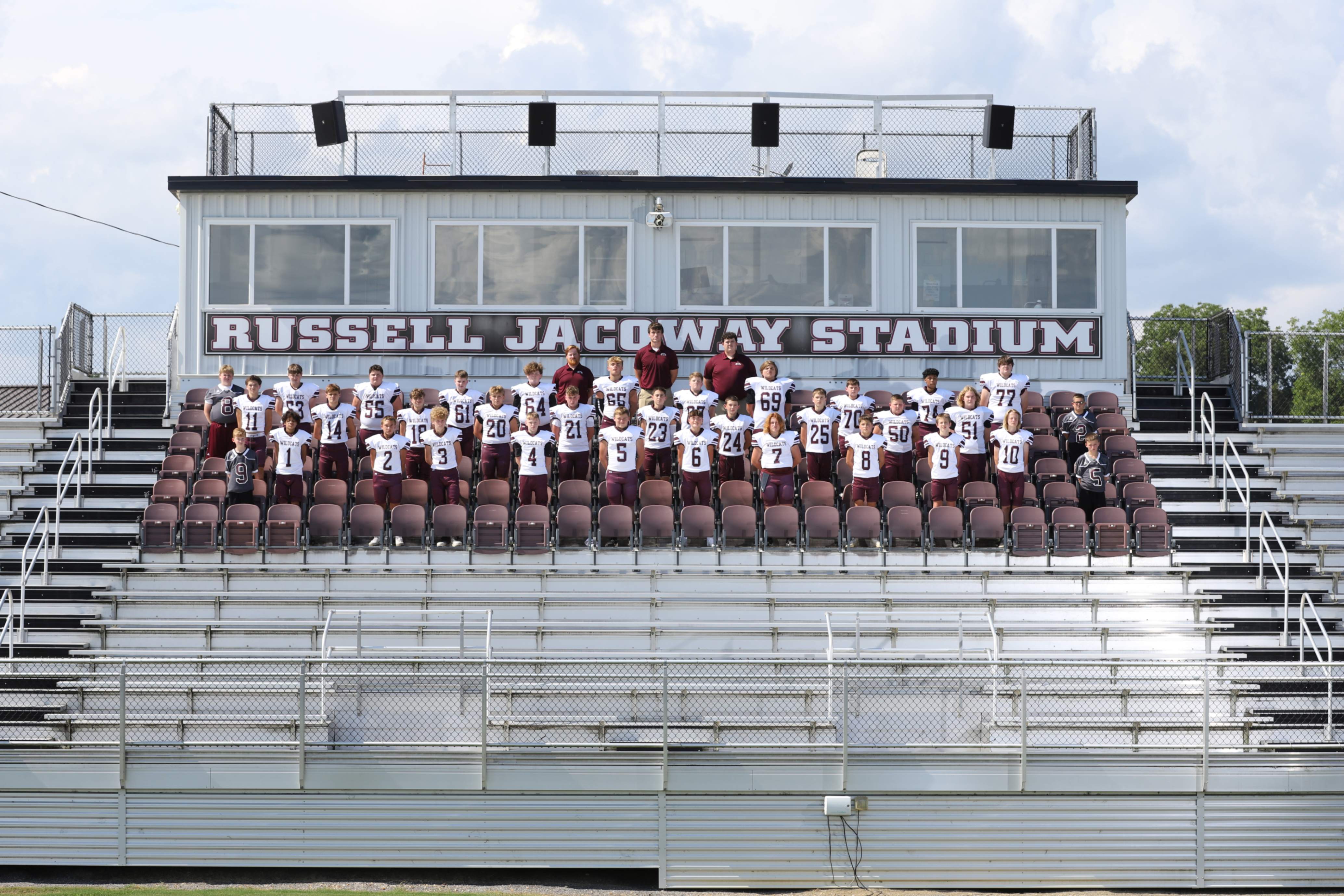 Football JrH Picture