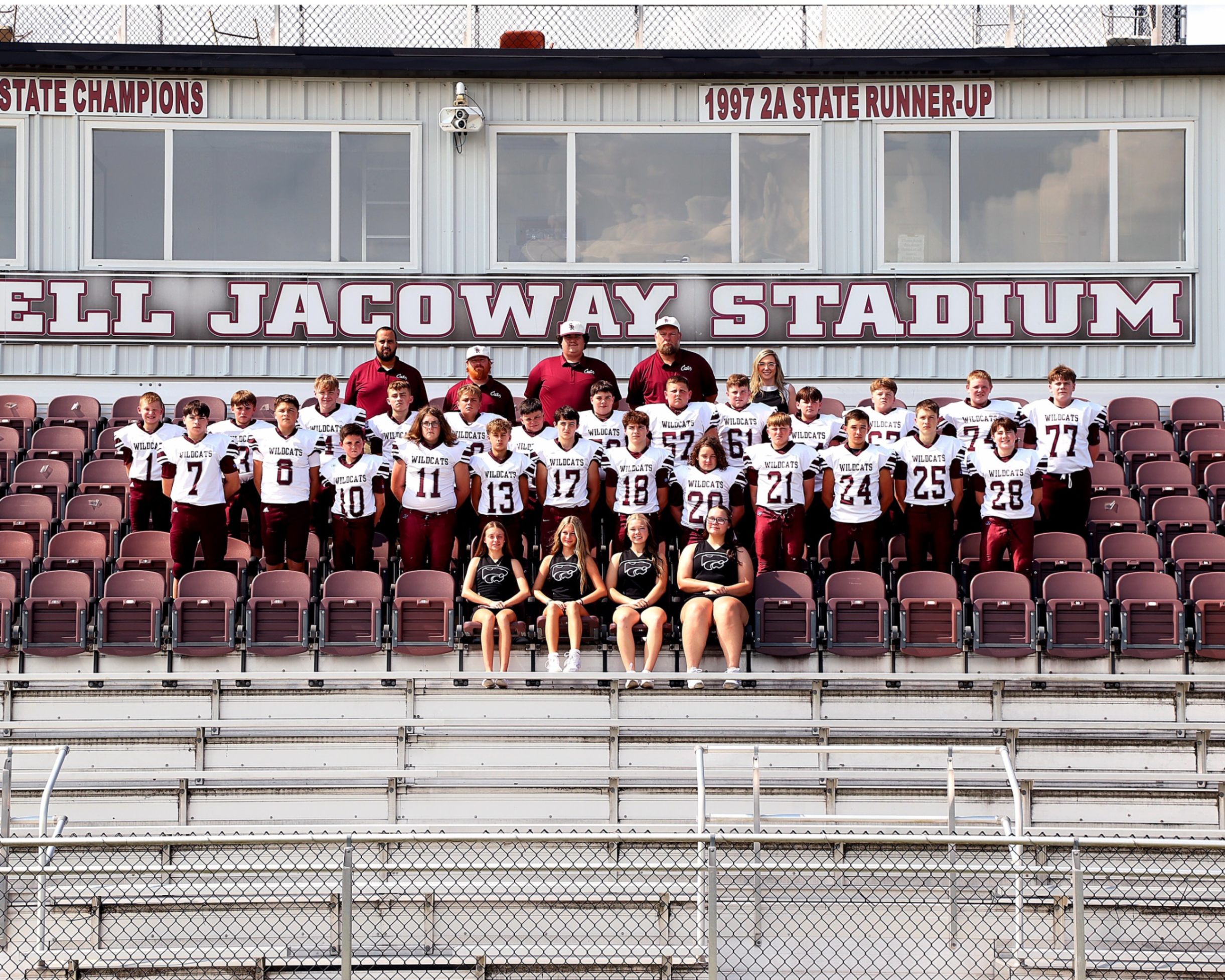 Football JrH Picture