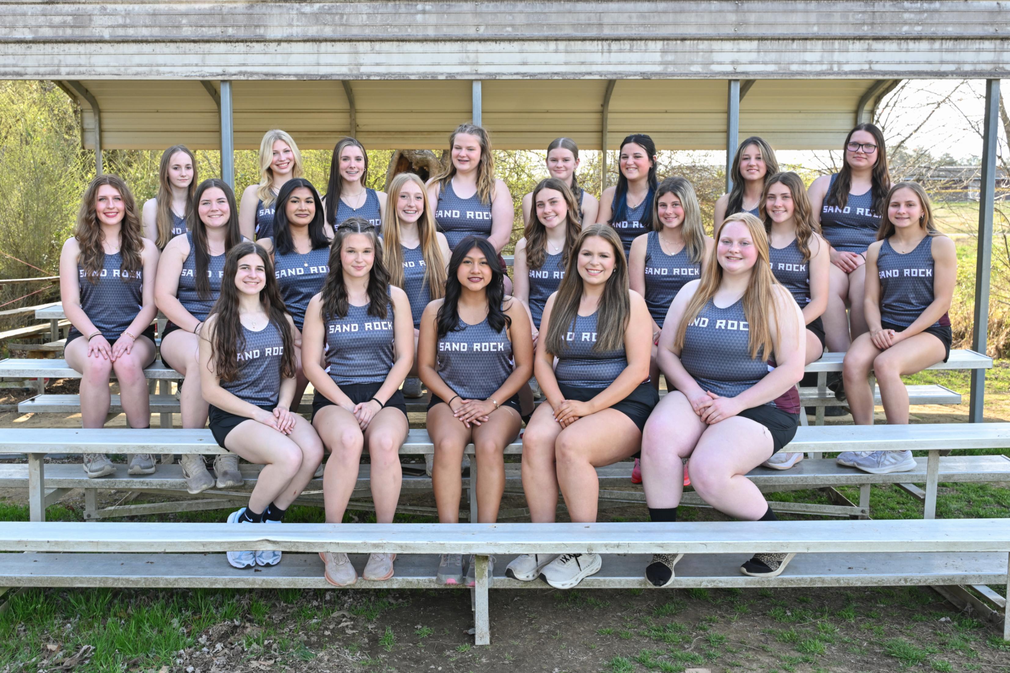 Track & Field Pics