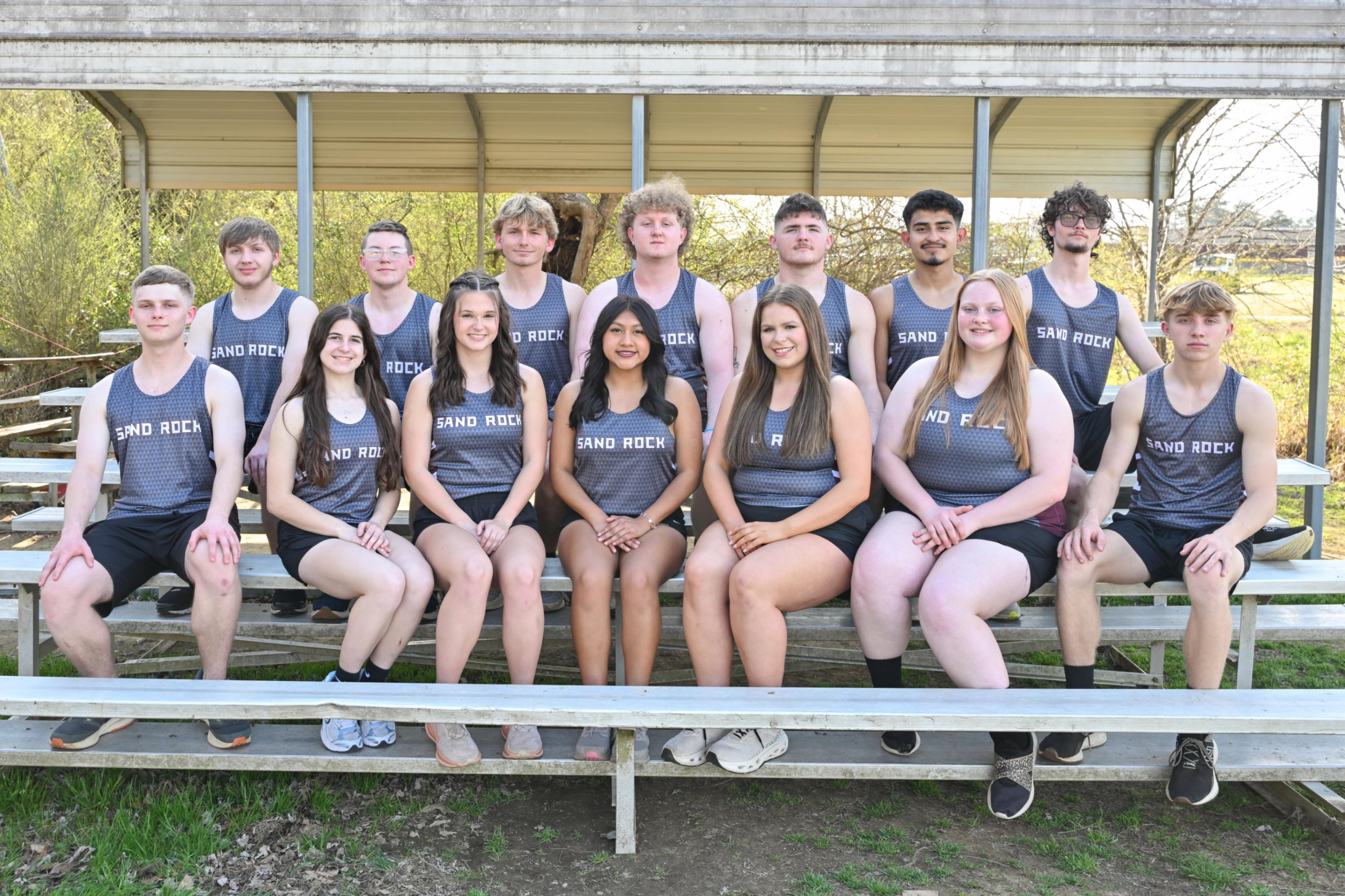 Track Pic
