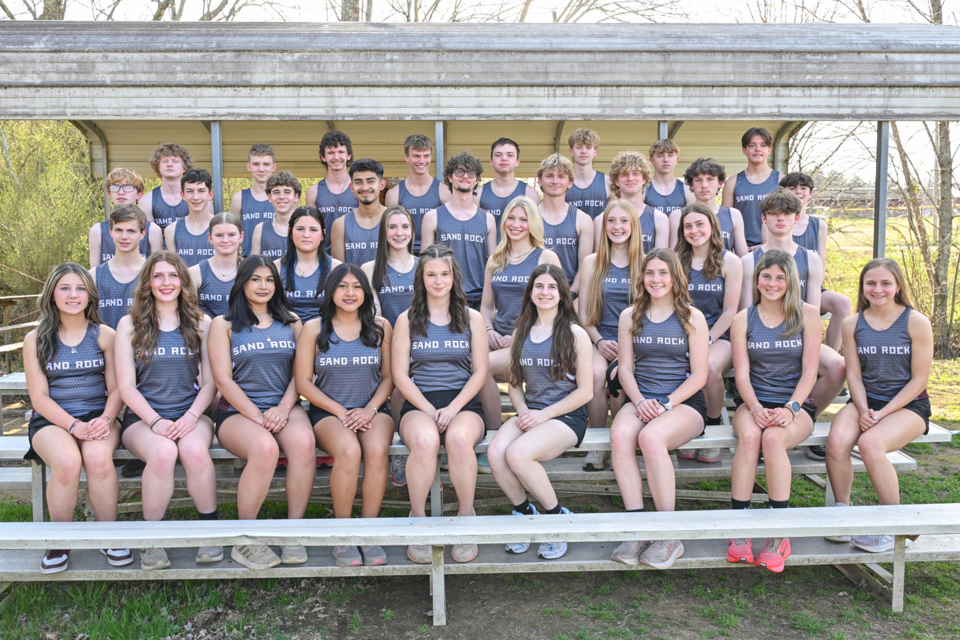 Track & Field Pics