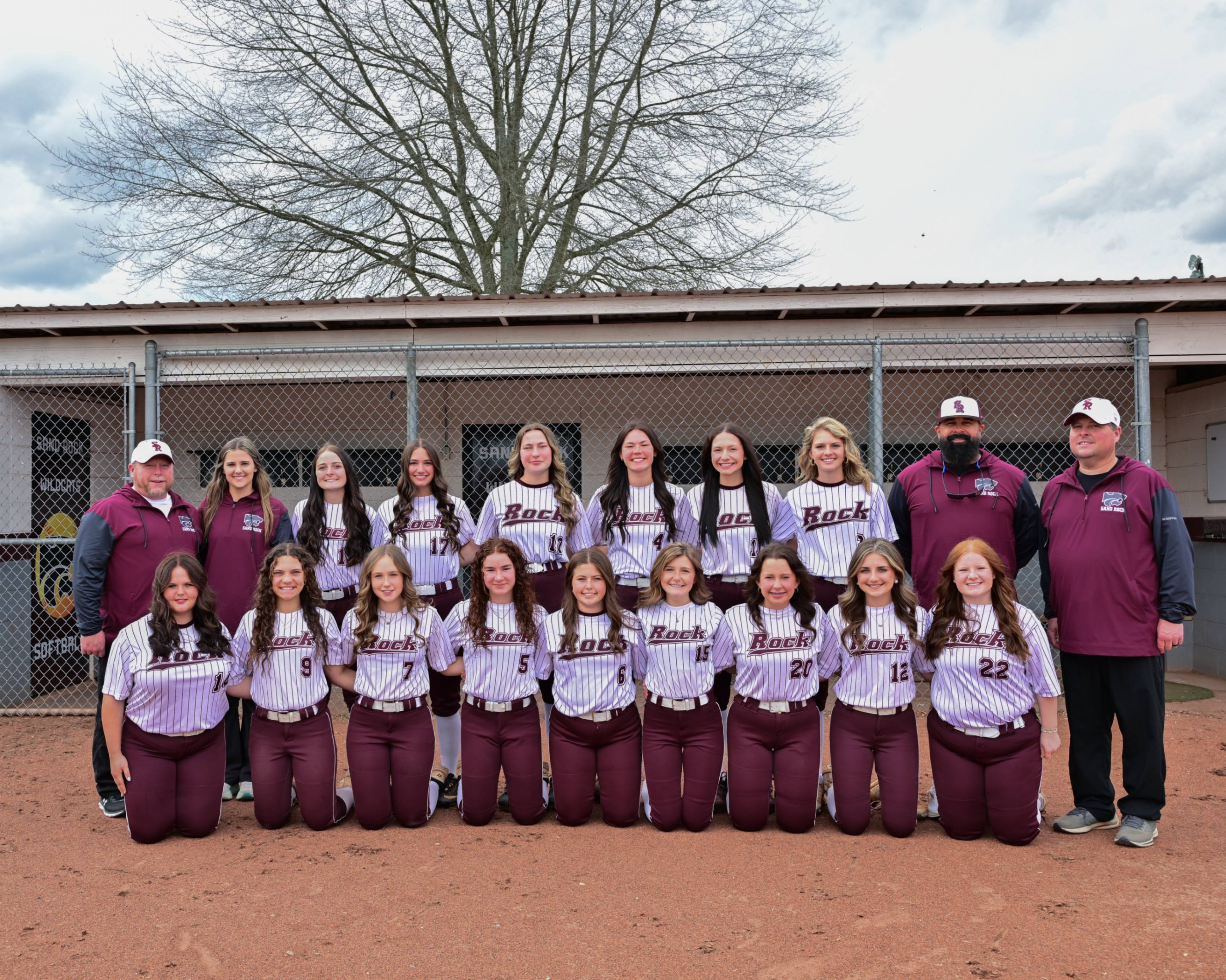 Softball
