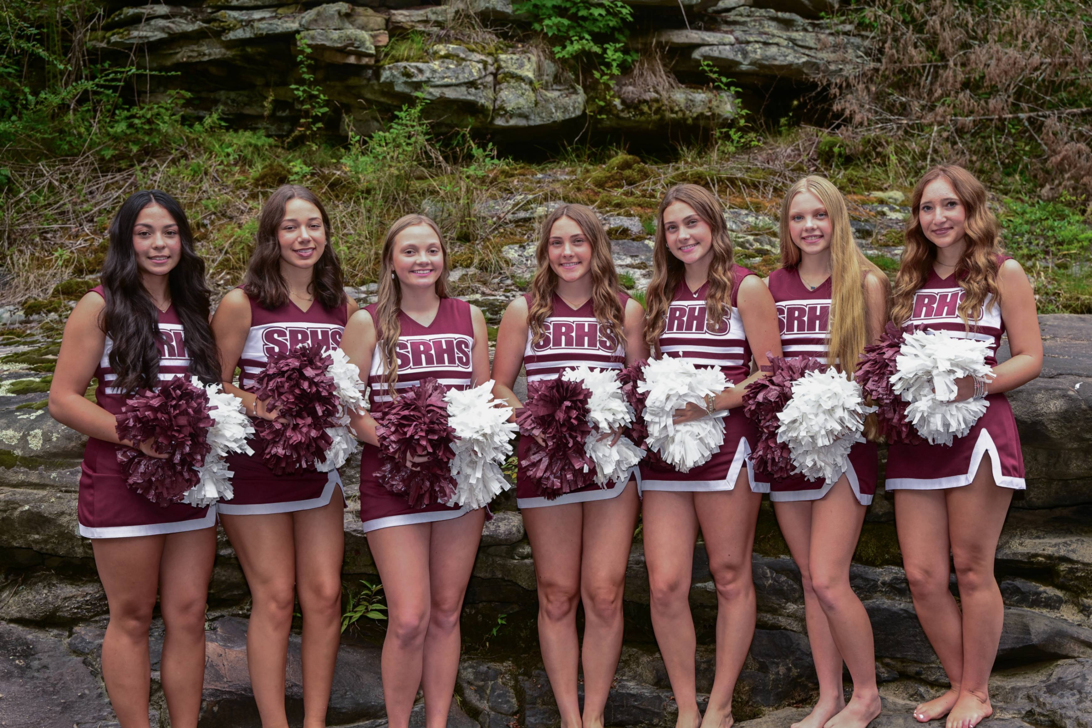 Cheer (Seniors)