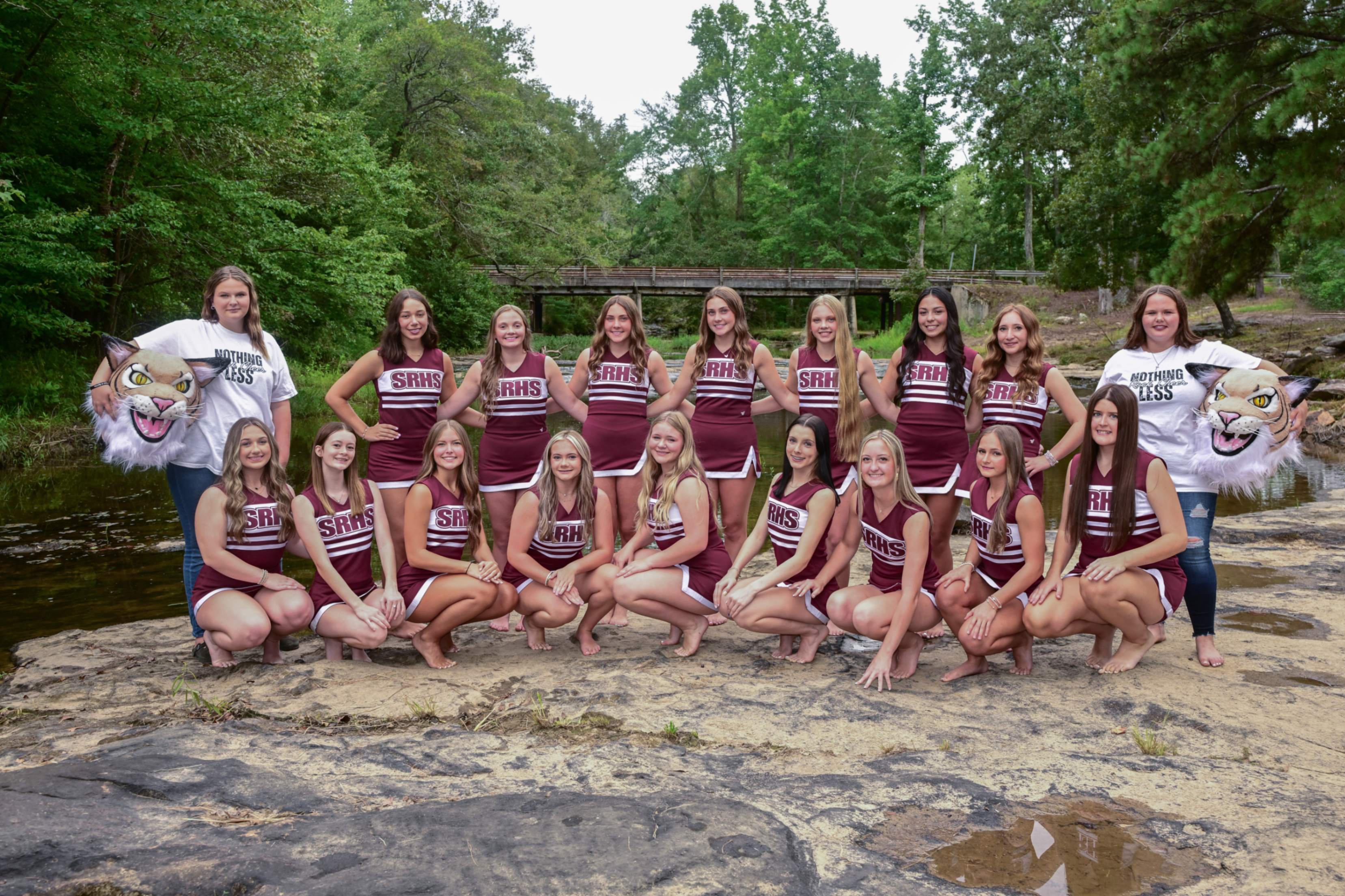 cheer 2