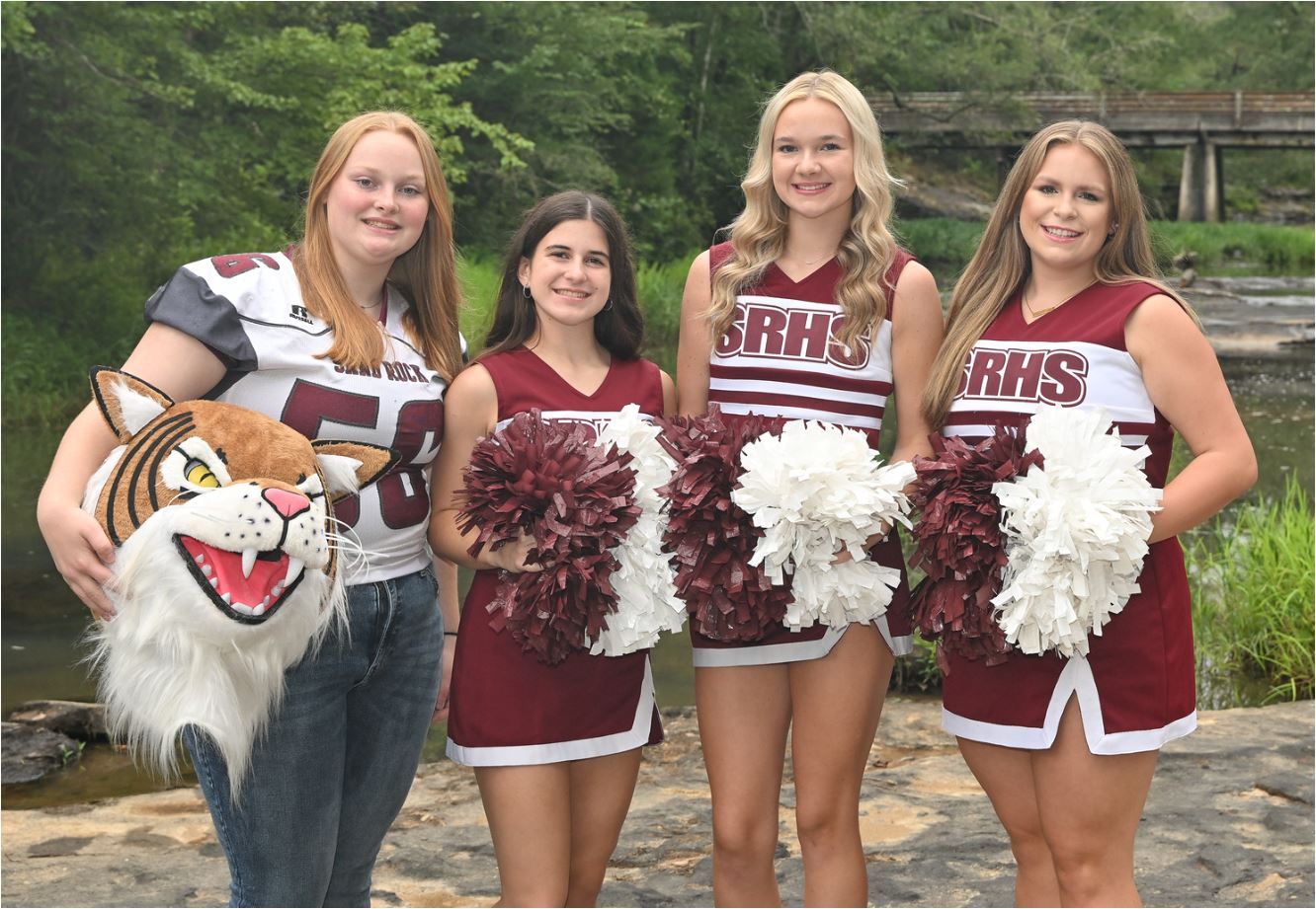 Cheer (Seniors)
