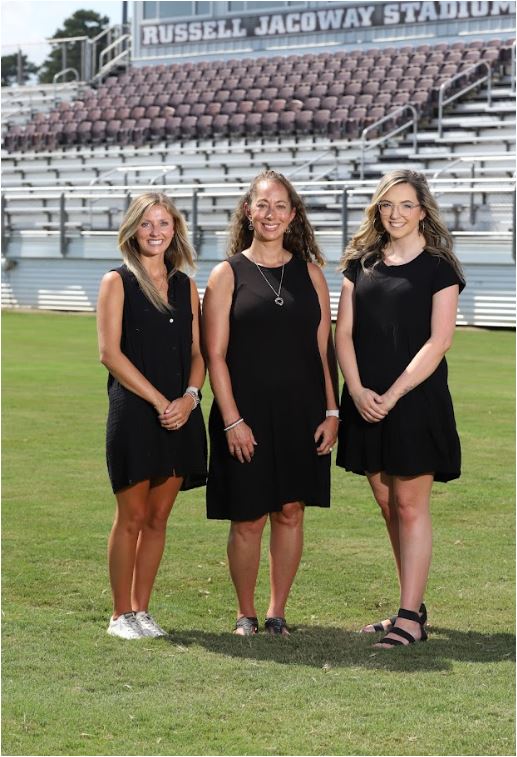 Cheer Coaches