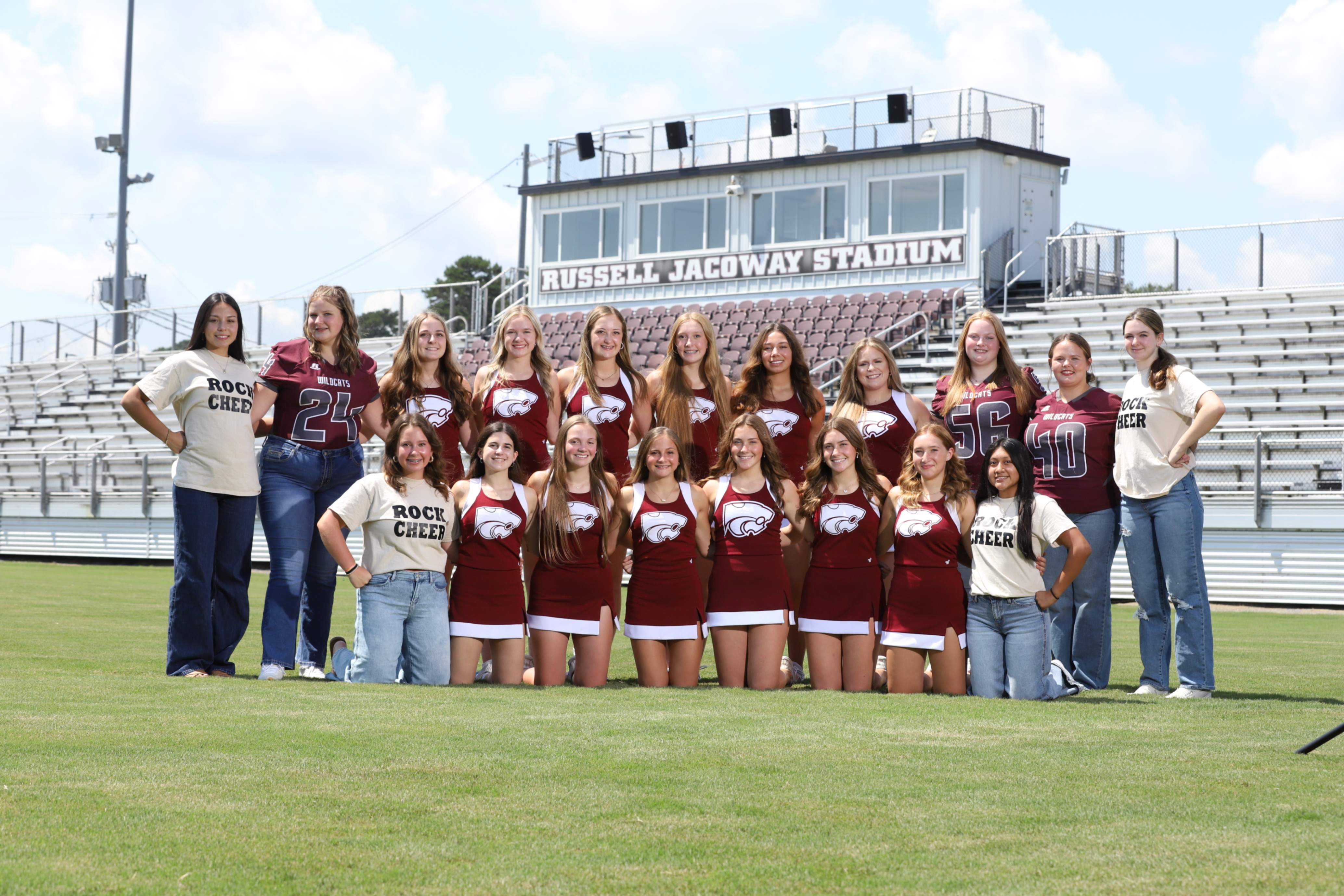 cheer 2