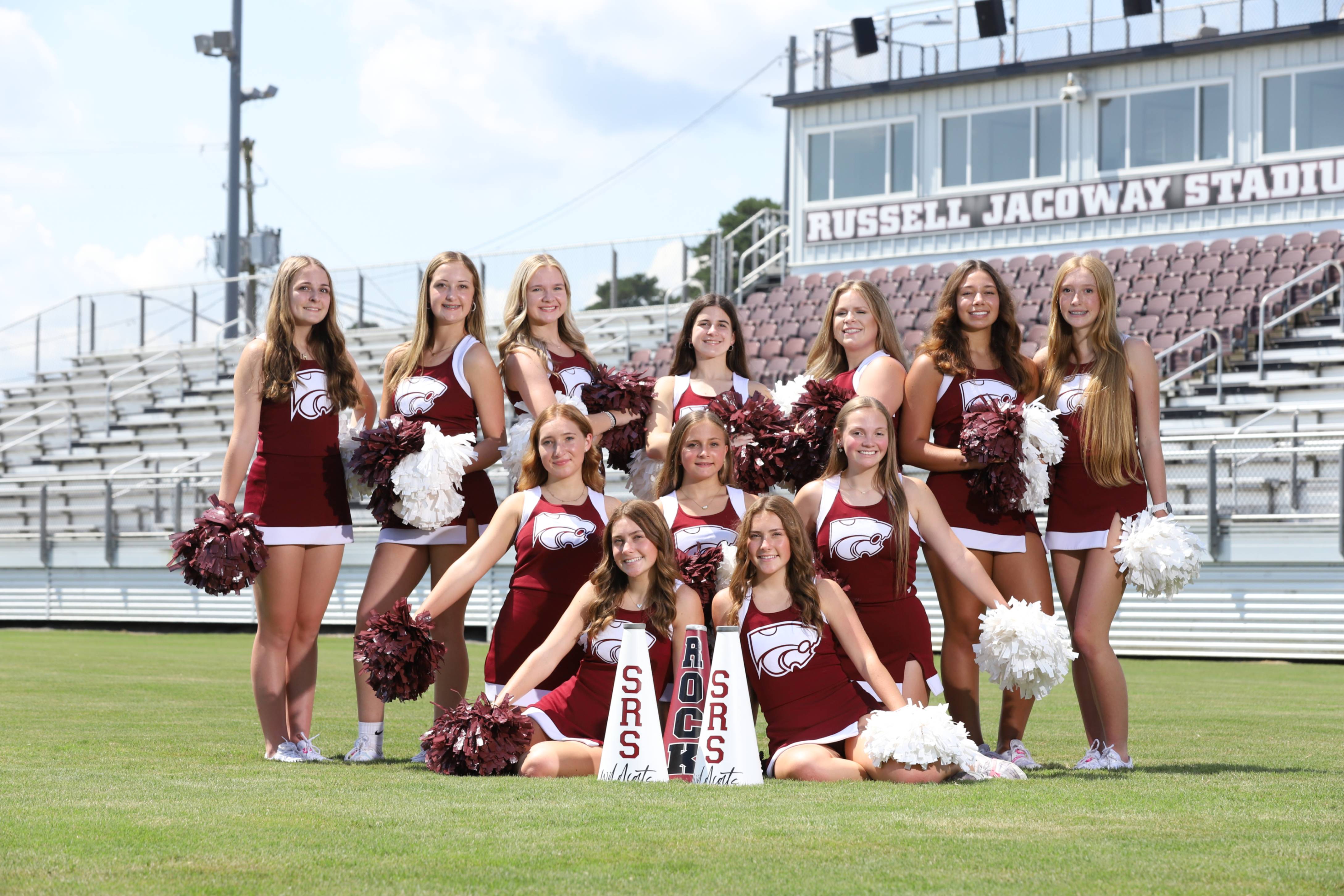 Cheer Pic