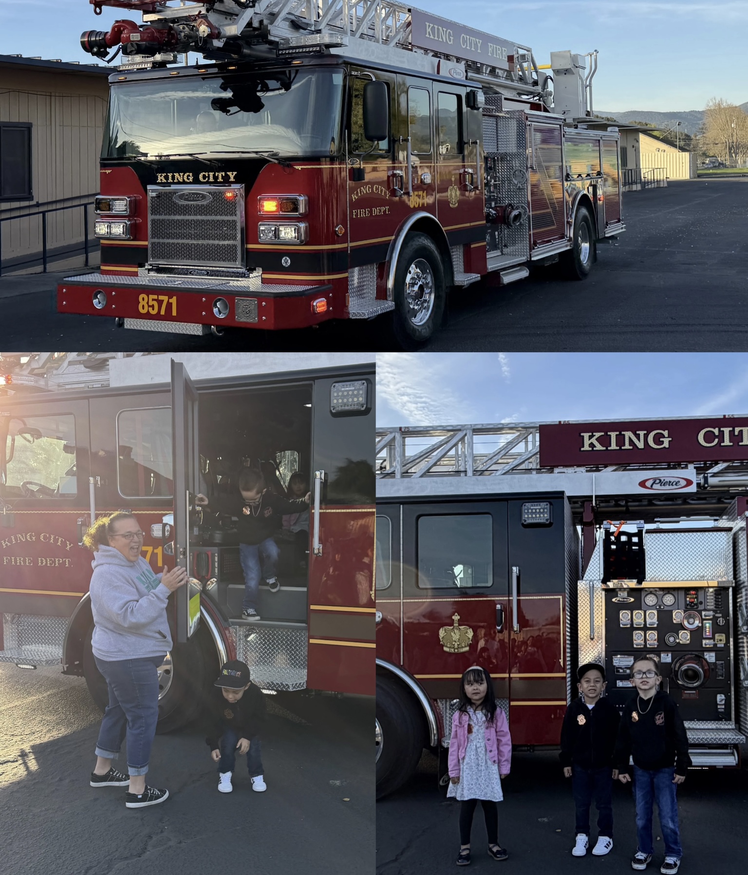 PTO Top 3 Popcorn Sellers