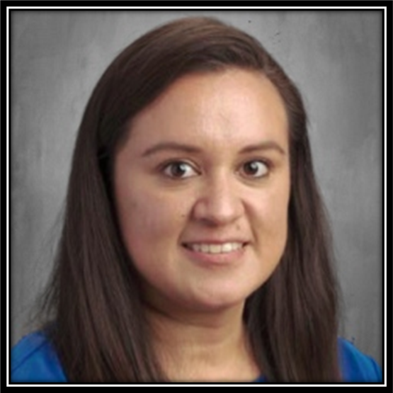 Ms. Estrada's Picture