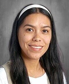 Ms. Lopez